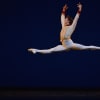 Bolshoi dancer Artemiy Belyakov in Celebration