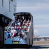 RearView, Blackpool
