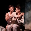 Andy Coxon as Mitch and Scott Hunter as Stu