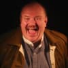 Male actor award: Ross Ericson in The Unknown Soldier