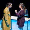 Olivia Williams, Olivia Colman