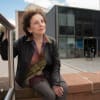 Helena Kaut-Howson who adapts and directs Faithful Ruslan – The Story of a Guard Dog