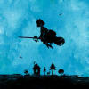 Kiki's Delivery Service