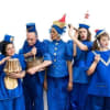 Oily Cart's Kubla Khan