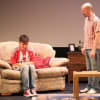Thomas Potts and Paul Dunn in Wise Men Say