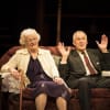 Sue Wallace as Mrs Pasmore and Ian Gelder as Mr Pasmore