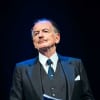 Ian McDiarmid as Enoch Powell