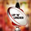 Up ’N’ Under