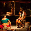 Prasad Cherkady and Sharanya Ramaprakash