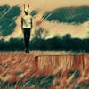 The Rabbit / A Soldier