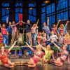 The Kinky Boots London company 2017-18