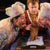 The Gingerbread Man at Derby Theatre