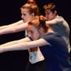 The advanced course in drama and performance in professional theatre at Malvern Theatres