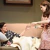 Vicky McClure (Sandra) and Aisling Loftus (Joan) in Touched