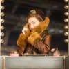 Sheridan Smith as Fanny Brice in Funny Girl at the Palace Theatre