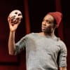 Paapa Essiedu (Hamlet)