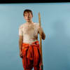 Chris Ashby as Stanley