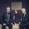 ART - Stephen Tompkinson, Nigel Havers & Denis Lawson
