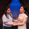 Siu-See Hung (Helen) & Tina Chiang (Lily)
