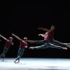 English National Ballet in William Forsythe's Playlist (Track 1,2)