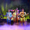 A previous cast of Let It Be