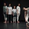 Julie Cunningham & Company in Sarah Kane’s Crave