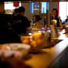 The Cafe Bar at The Dukes