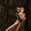 Zenaida Yanowsky and Yury Yanowsky in Elizabeth