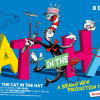 Purring with pride: The Cat in the Hat