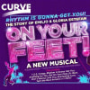 “Triumph over adversity”: On Your Feet!