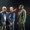 The Cast of Fatherland