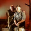 Paul Dunn (Uncle) and Steven Arran (Boy)