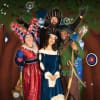 A merry panto: Robin Hood and the Babes in the Wood