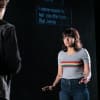 Lava at Nottingham Playhouse