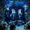 Matilda the Musical at Birmingham Hippodrome