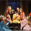 The National Gilbert and Sullivan Opera Company