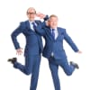 An Evening of Eric & Ern