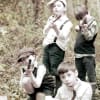 The Fulstow Boys