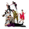 The Play That Goes Wrong (Theatre Royal, Newcastle)