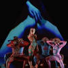 Rosie Kay Dance Co: MK Ultra