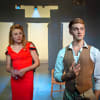 Kelly Price (Rose) & Felix Mosse (Alex)