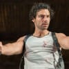 The Lieutenant Of Inishmore - Aidan Turner as Padraic
