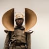 William Kentridge, The Head and the Load 2018