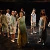 The Dukes Young Company in a scene from Frankenstein which they performed in The Round earlier this year