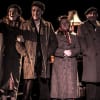 Top production: The Melting Shop’s On Behalf of the People