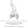Burnout at Three Minute Theatre