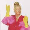 Kim Woodburn