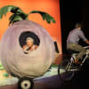 The Enormous Turnip at The Dukes