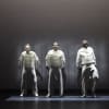 Boy Blue, Blak Whyte Gray, Ricardo Da Silva, Gemma Kay Hoddy, and Dickson Mbi