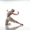 Matthew Bourne's Swan Lake